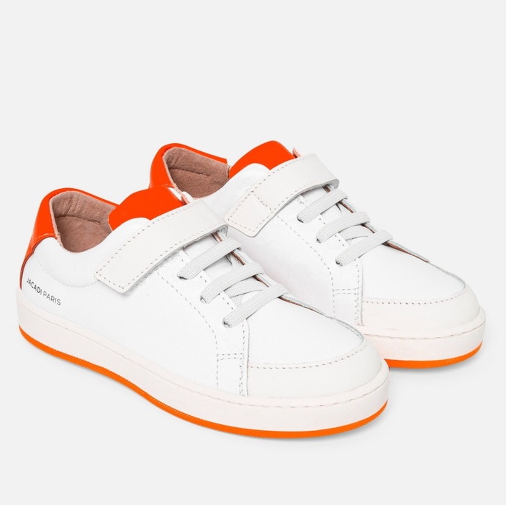 Jacardi Kids Sneakers